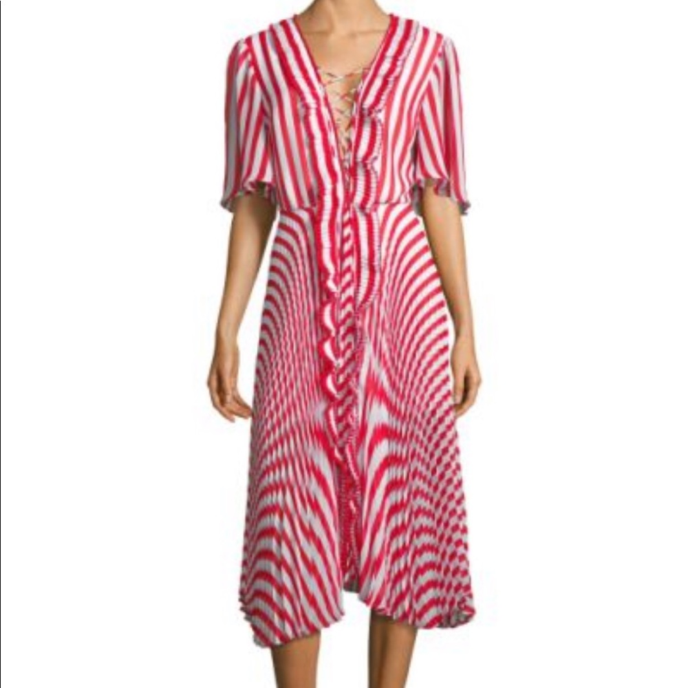Delfi Gwen Dress